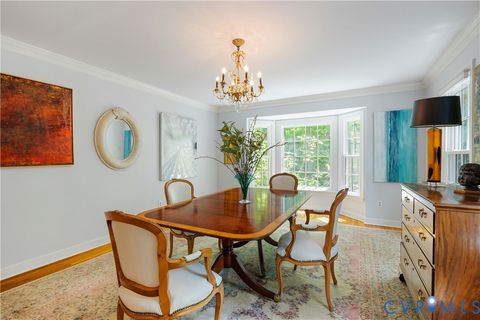 Tiny photo for 6 E Lower Tuckahoe Road, Richmond, VA 23238 (MLS # 2614196)