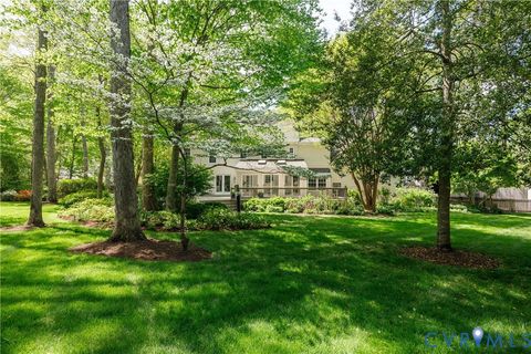 Tiny photo for 6 E Lower Tuckahoe Road, Richmond, VA 23238 (MLS # 2614196)