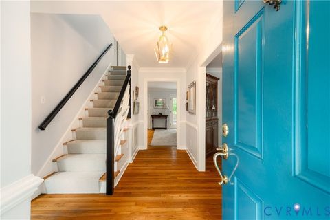 Tiny photo for 6 E Lower Tuckahoe Road, Richmond, VA 23238 (MLS # 2614196)