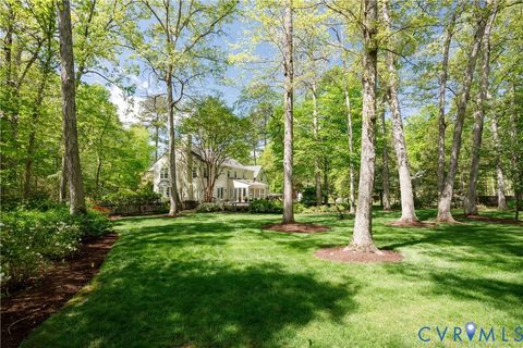 Tiny photo for 6 E Lower Tuckahoe Road, Richmond, VA 23238 (MLS # 2614196)