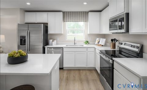 Tiny photo for 533 Destination Way #A, Sandston, VA 23150 (MLS # 2602637)