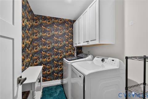 Tiny photo for 3700 Merrington View, Chesterfield, VA 23113 (MLS # 2622154)