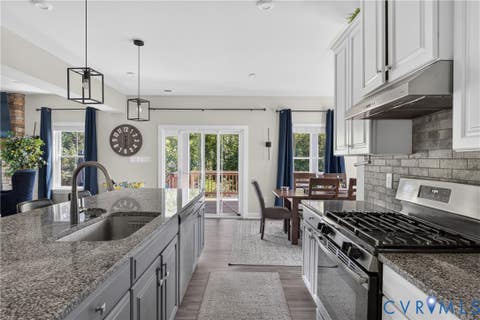 Tiny photo for 3700 Merrington View, Chesterfield, VA 23113 (MLS # 2622154)
