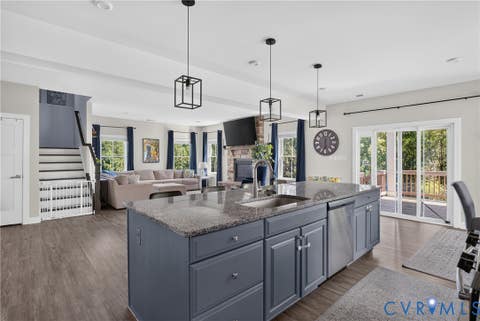 Tiny photo for 3700 Merrington View, Chesterfield, VA 23113 (MLS # 2622154)