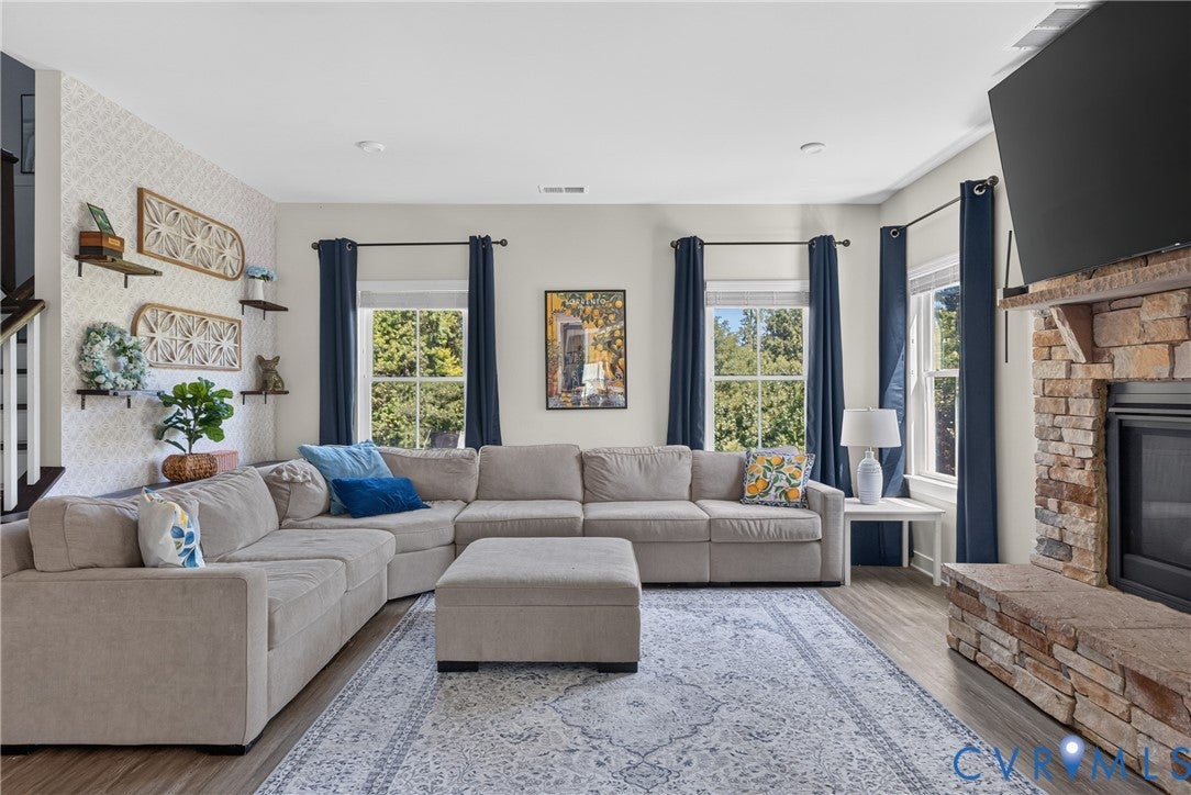 3700 Merrington View