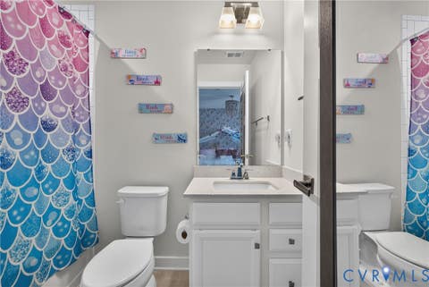 Tiny photo for 3700 Merrington View, Chesterfield, VA 23113 (MLS # 2622154)