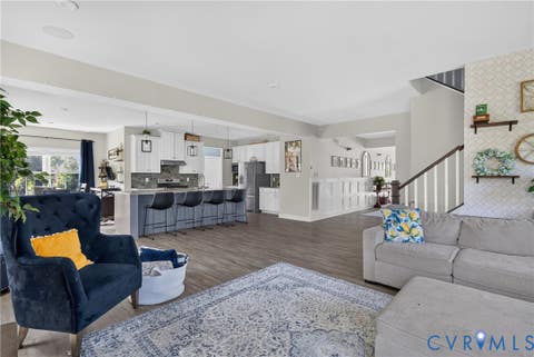 Tiny photo for 3700 Merrington View, Chesterfield, VA 23113 (MLS # 2622154)