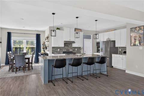 Tiny photo for 3700 Merrington View, Chesterfield, VA 23113 (MLS # 2622154)