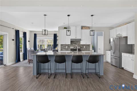Tiny photo for 3700 Merrington View, Chesterfield, VA 23113 (MLS # 2622154)