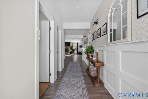 Tiny photo for 3700 Merrington View, Chesterfield, VA 23113 (MLS # 2622154)