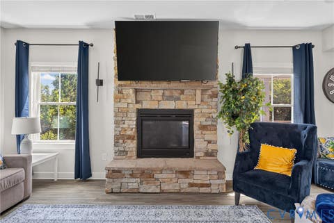 Tiny photo for 3700 Merrington View, Chesterfield, VA 23113 (MLS # 2622154)