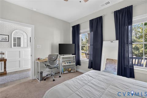 Tiny photo for 3700 Merrington View, Chesterfield, VA 23113 (MLS # 2622154)