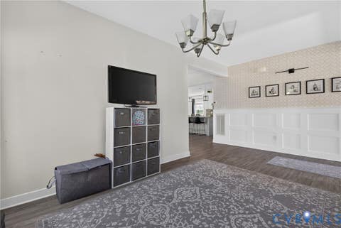 Tiny photo for 3700 Merrington View, Chesterfield, VA 23113 (MLS # 2622154)