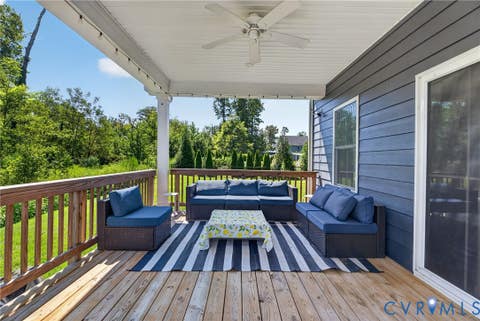Tiny photo for 3700 Merrington View, Chesterfield, VA 23113 (MLS # 2622154)