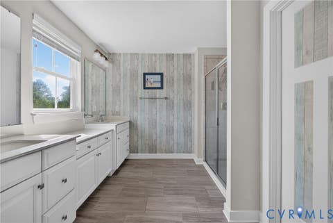 Tiny photo for 3700 Merrington View, Chesterfield, VA 23113 (MLS # 2622154)