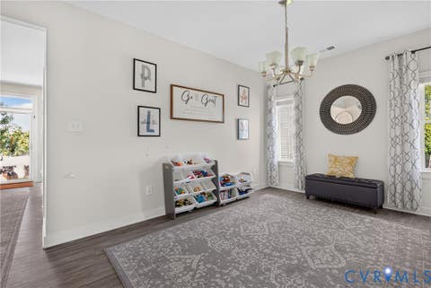 Tiny photo for 3700 Merrington View, Chesterfield, VA 23113 (MLS # 2622154)