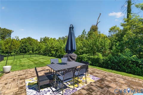Tiny photo for 3700 Merrington View, Chesterfield, VA 23113 (MLS # 2622154)