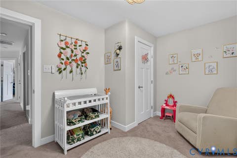 Tiny photo for 3700 Merrington View, Chesterfield, VA 23113 (MLS # 2622154)