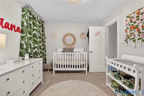 Tiny photo for 3700 Merrington View, Chesterfield, VA 23113 (MLS # 2622154)