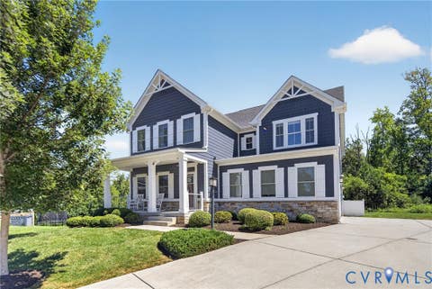 Tiny photo for 3700 Merrington View, Chesterfield, VA 23113 (MLS # 2622154)