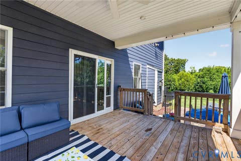 Tiny photo for 3700 Merrington View, Chesterfield, VA 23113 (MLS # 2622154)