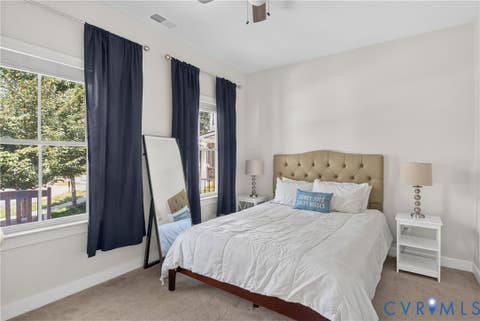 Tiny photo for 3700 Merrington View, Chesterfield, VA 23113 (MLS # 2622154)