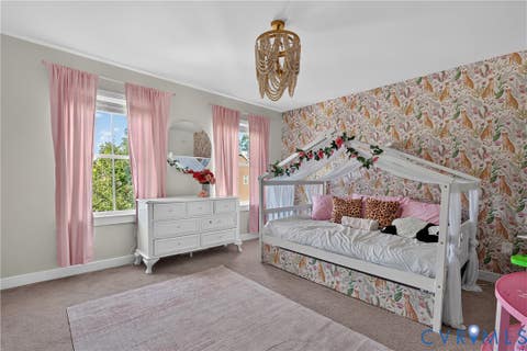 Tiny photo for 3700 Merrington View, Chesterfield, VA 23113 (MLS # 2622154)
