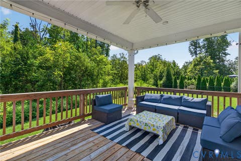 Tiny photo for 3700 Merrington View, Chesterfield, VA 23113 (MLS # 2622154)