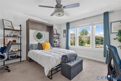 Tiny photo for 3700 Merrington View, Chesterfield, VA 23113 (MLS # 2622154)