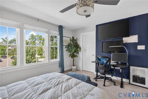 Tiny photo for 3700 Merrington View, Chesterfield, VA 23113 (MLS # 2622154)