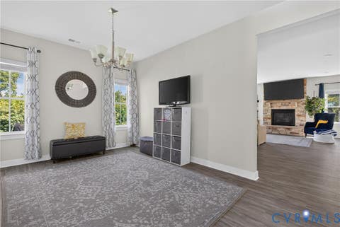 Tiny photo for 3700 Merrington View, Chesterfield, VA 23113 (MLS # 2622154)