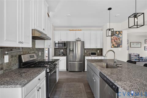 Tiny photo for 3700 Merrington View, Chesterfield, VA 23113 (MLS # 2622154)