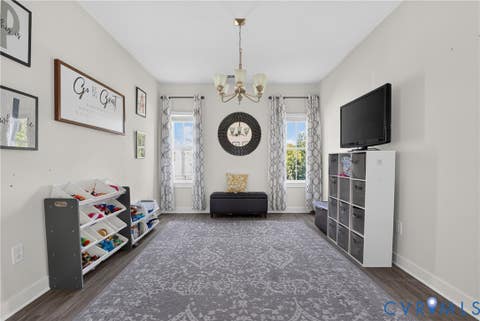 Tiny photo for 3700 Merrington View, Chesterfield, VA 23113 (MLS # 2622154)