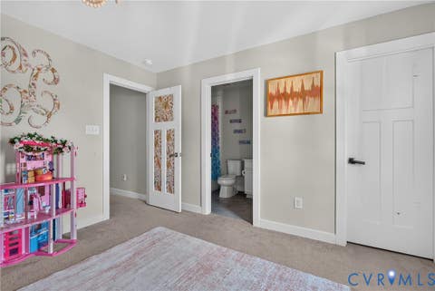 Tiny photo for 3700 Merrington View, Chesterfield, VA 23113 (MLS # 2622154)