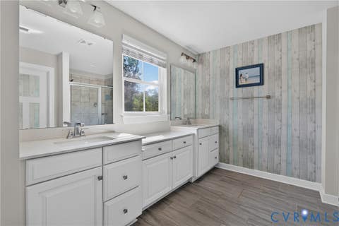 Tiny photo for 3700 Merrington View, Chesterfield, VA 23113 (MLS # 2622154)