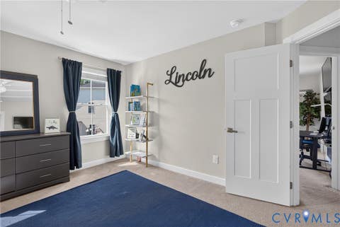 Tiny photo for 3700 Merrington View, Chesterfield, VA 23113 (MLS # 2622154)