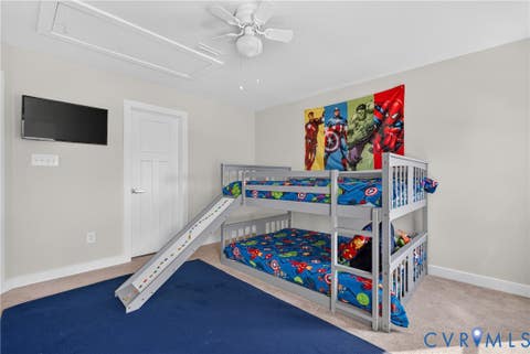 Tiny photo for 3700 Merrington View, Chesterfield, VA 23113 (MLS # 2622154)