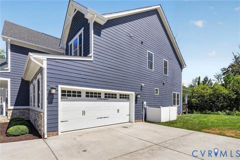Tiny photo for 3700 Merrington View, Chesterfield, VA 23113 (MLS # 2622154)