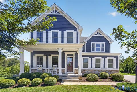 Photo of 3700 Merrington View, Chesterfield, VA 23113 (MLS # 2622154)