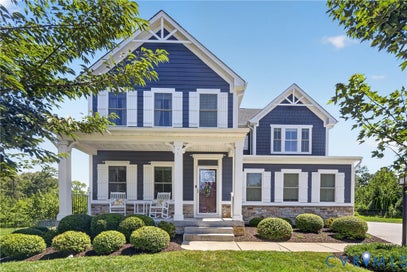 3700 Merrington View Chesterfield VA 23113