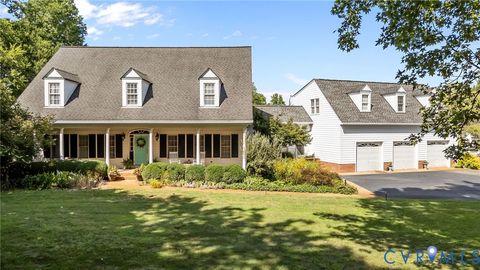 2019 Sycamore Creek Drive Manakin Sabot VA 23103