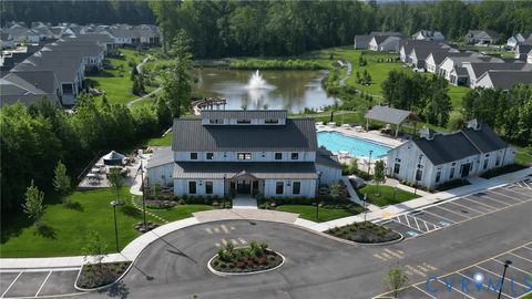 Tiny photo for 10640 Orchard Blossom Drive, Glen Allen, VA 23059 (MLS # 2604299)