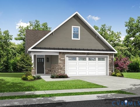 Photo of 10640 Orchard Blossom Drive, Glen Allen, VA 23059 (MLS # 2604299)