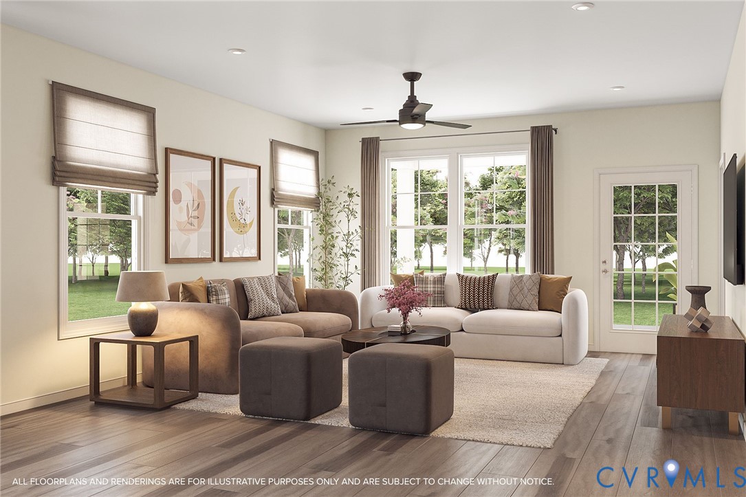 10640 Orchard Blossom Drive