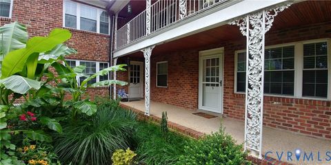 Tiny photo for 4030 Forest Hill Avenue #U9, Richmond, VA 23225 (MLS # 2527538)