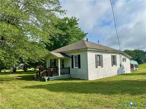 Photo of 958 Old Louisa Road, Gordonsville, VA 22942 (MLS # 2622094)
