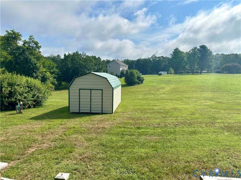 Tiny photo for 958 Old Louisa Road, Gordonsville, VA 22942 (MLS # 2622094)