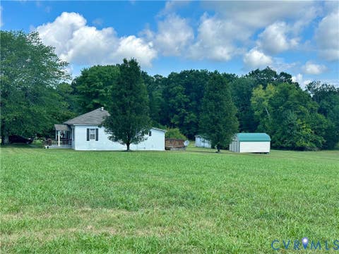 Tiny photo for 958 Old Louisa Road, Gordonsville, VA 22942 (MLS # 2622094)
