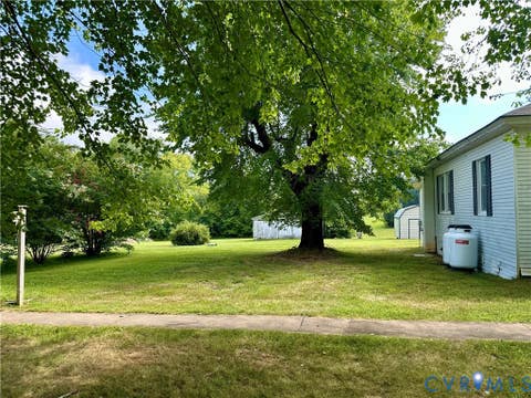 Tiny photo for 958 Old Louisa Road, Gordonsville, VA 22942 (MLS # 2622094)
