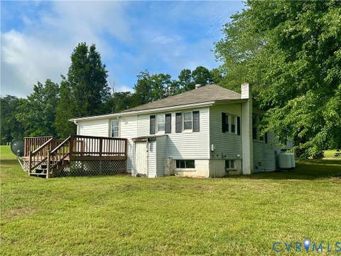 Tiny photo for 958 Old Louisa Road, Gordonsville, VA 22942 (MLS # 2622094)